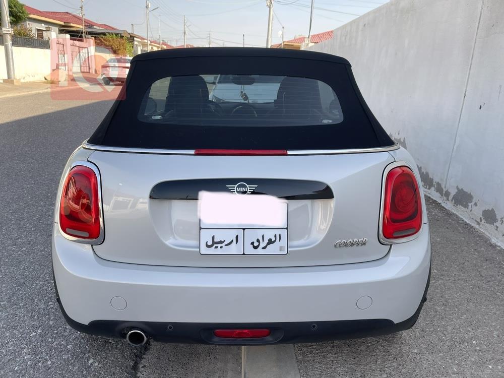 مینی کوپەر